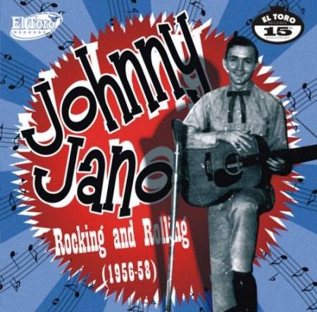 Jano,Johnny01ReIssue El Toro.jpg