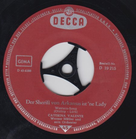 CATERINA VALENTE - Der Sheriff von Alaska ist 'ne Lady -A-.jpg