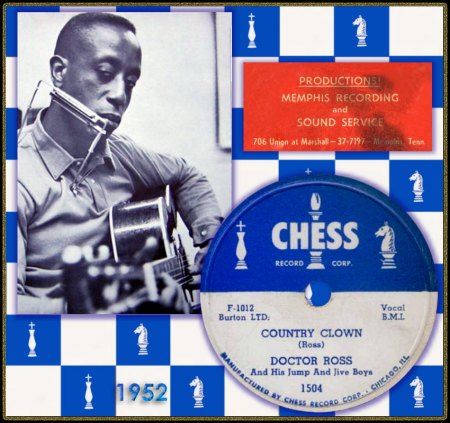 DOCTOR ROSS - COUNTRY CLOWN_IC#001.jpg