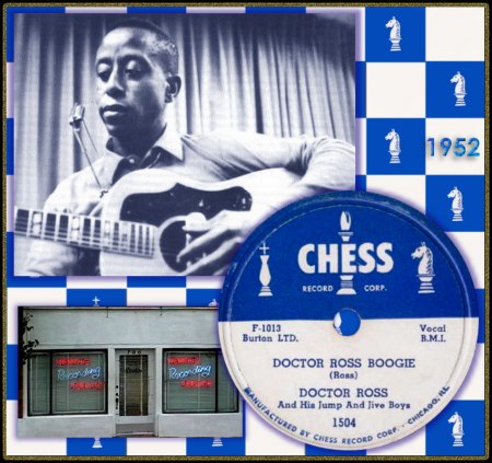 DOCTOR ROSS BOOGIE - DOCTOR ROSS BOOGIE_IC#001.jpg