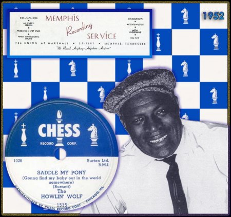 HOWLIN' WOLF - SADDLE MY PONY_IC#001.jpg