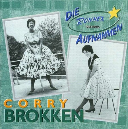 Brokken - Ronnex CD.jpg