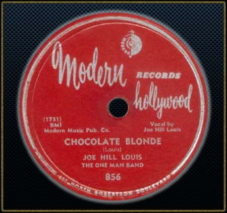 JOE HILL LOUIS - CHOCOLATE BLONDE_IC#002.jpg