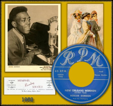 ROSCO GORDON - NEW ORLEANS WIMMEN_IC#001.jpg