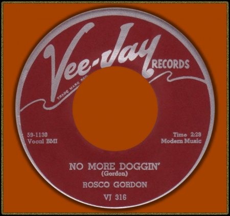 ROSCO GORDON - NO MORE DOGGIN' (VEE-JAY VERS.)_IC#002.jpg