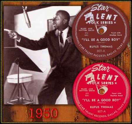 RUFUS THOMAS - I'LL BE A GOOD BOY_IC#001.jpg