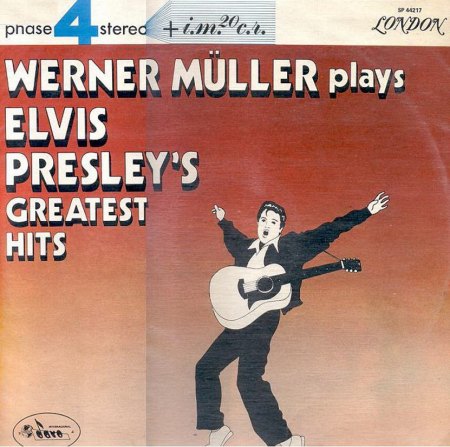Müller, Werner plays Elvis .jpg
