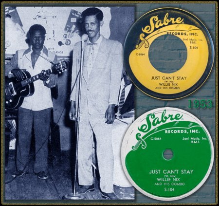 WILLIE NIX - JUST CAN'T STAY_IC#001.jpg