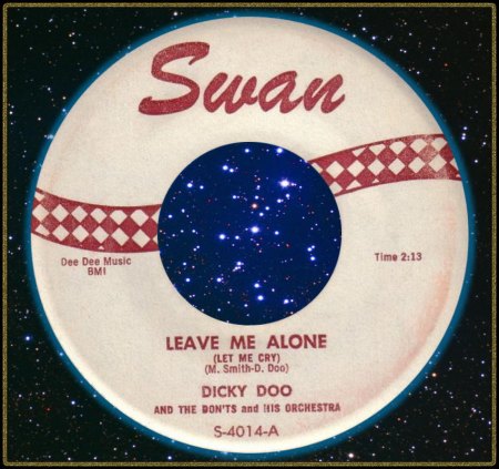 DICKY DOO &amp; THE DON'TS - LEAVE ME ALONE_IC#002.jpg