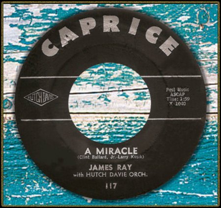 JAMES RAY - A MIRACLE_IC#002.jpg