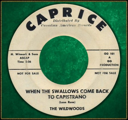 WILDWOODS - WHEN THE SWALLOWS COME BACK TO CAPISTRANO_IC#002.jpg