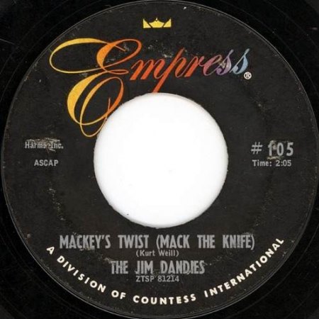 Jim Dandies01Mackey´s Twist Empress 105.jpg