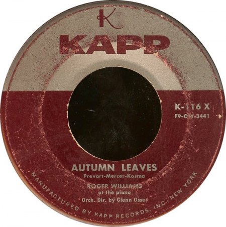 Williams,Roger06Autumn Leaves Kapp K 116X.jpg