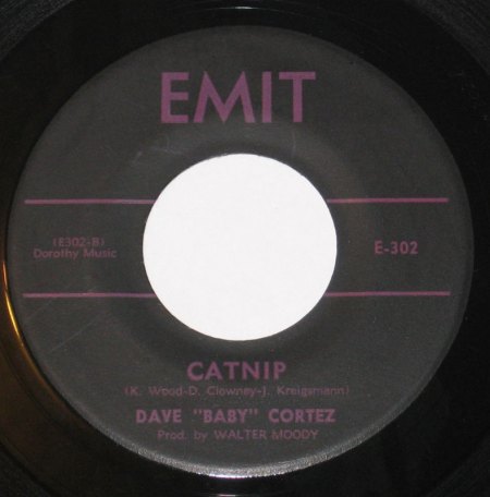 DAVE BABY CORTEZ - Catnip -B-.jpg