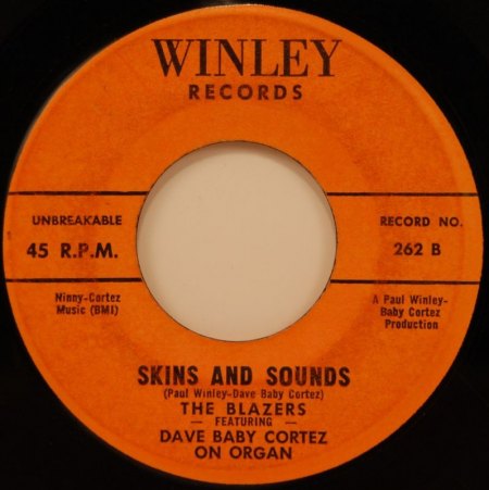 DAVE BABY CORTEZ - Skins and sounds -B-.JPG