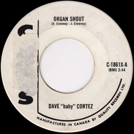 DAVE BABY CORTEZ - Organ Shout -A-.jpg