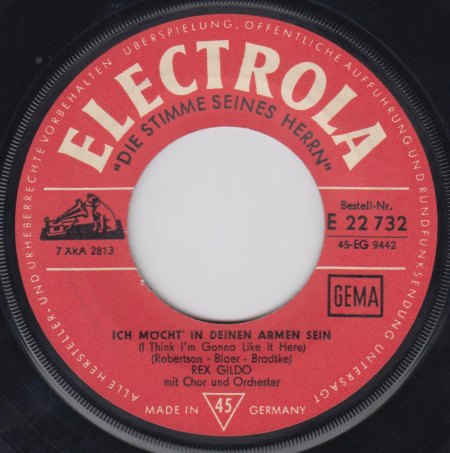 REX GILDO - Ich möcht in Deinen Armen sein -B-.jpg