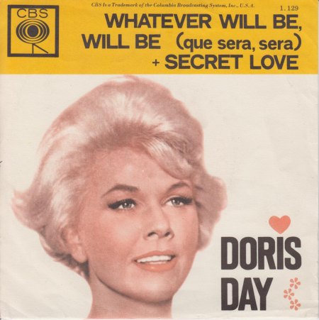 DORIS DAY - What ever will be, will be - CV VS -.jpg