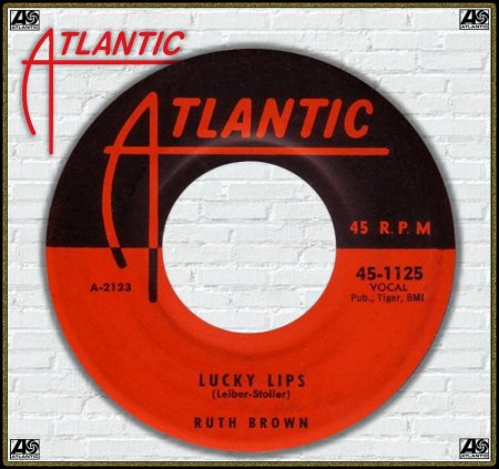 RUTH BROWN - LUCKY LIPS_IC#002.jpg