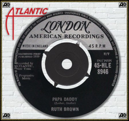 RUTH BROWN - PAPA DADDY_IC#003.jpg