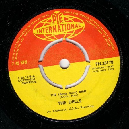 k-bossa nova dells.JPG