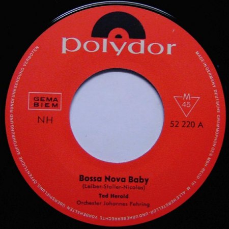 Herold,Ted02Bossa Nova Baby Polydor 52220.jpg