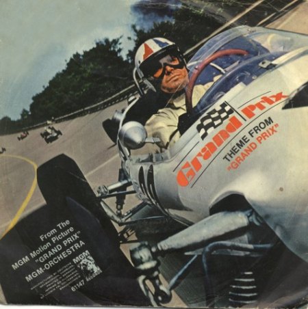 MGM-ORCHESTRA - THEME FROM GRAND PRIX - BOSSA NOVA VERSION - MGM 61 147.jpg