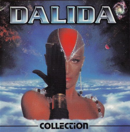 Dalida - Collection .jpg