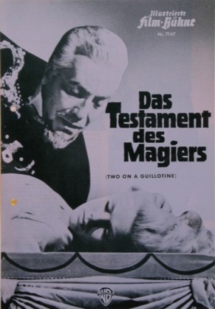 Stevens,Connie200Das testament des Magiers 1965.jpg