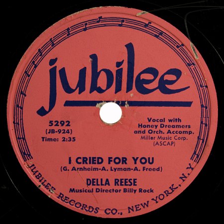 Jubilee 5292A (78rpm).jpg