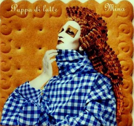MINA Pappa di latte (1995).jpg