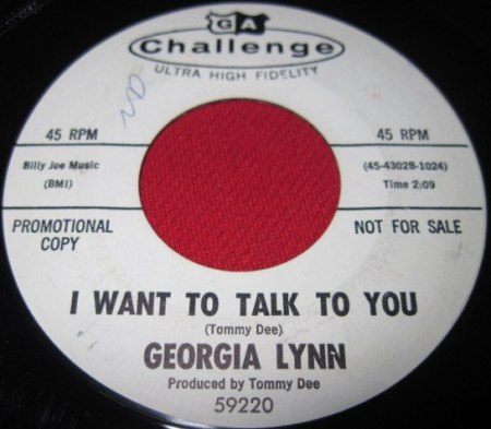 Lynn,Georgia04I Want To Talk To You.jpg