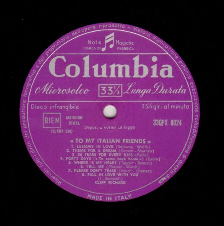 Richard, Cliff - To my italian friends  (3)_Bildgröße ändern.JPG