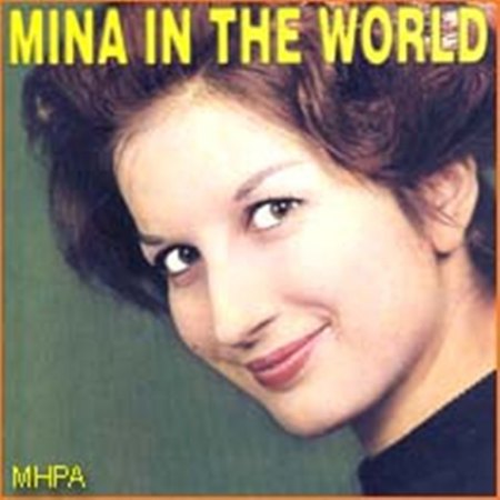 Mina - Mina in the world.jpg