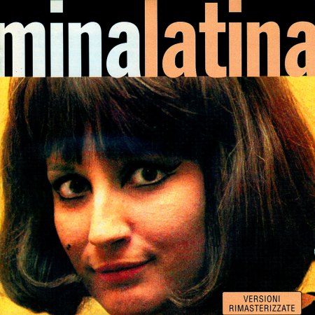 Mina - Mina_Latina_(1998)_front.jpg