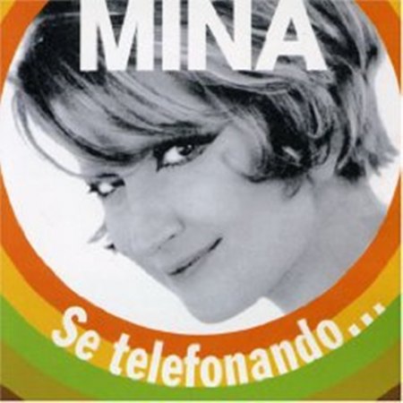 Mina - Se telefonando.jpg