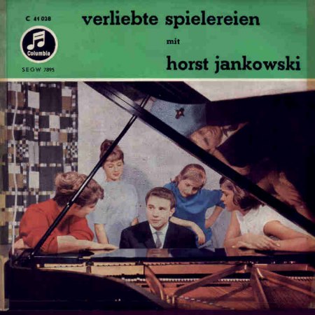 Jankowski,Horst04Verliebte Spielereien Columbia C 41028.jpg