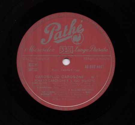 Carosone, Renato - Carosello Carosone  (4)_Bildgröße ändern.JPG