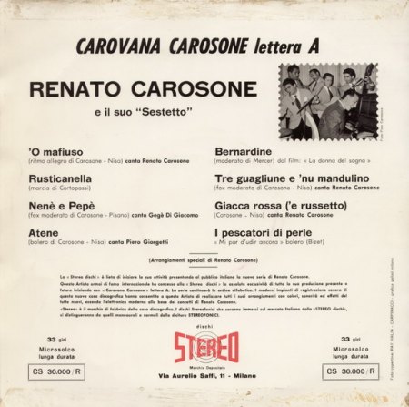 Carosone, Renato - Carovana Carosone  (3)_Bildgröße ändern.JPG