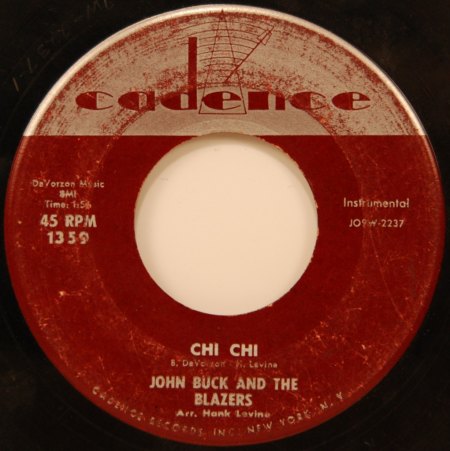 JOHN BUCK - Chi Chi -A-.jpg