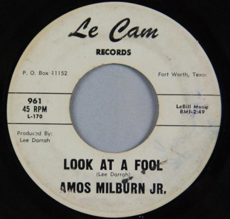 MILBURN - Look at a fool -B-.jpg