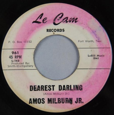 MILBURN - Dearest Darling -A-.jpg