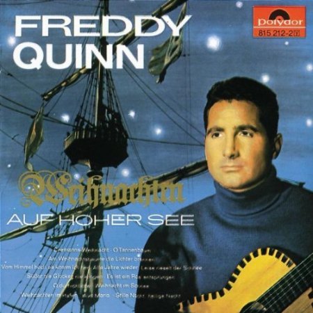 Xmas04Freddy Quinn Polydor 815.212-2 Y.jpg