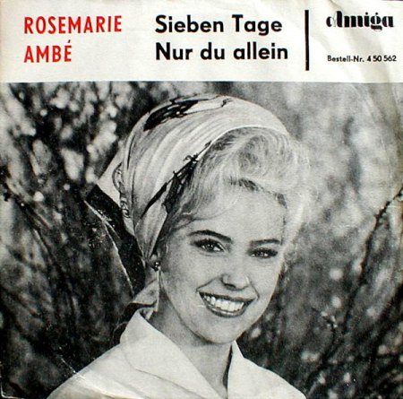 Ambe,Rosemarie01Sieben Tage Amiga 450562.jpg