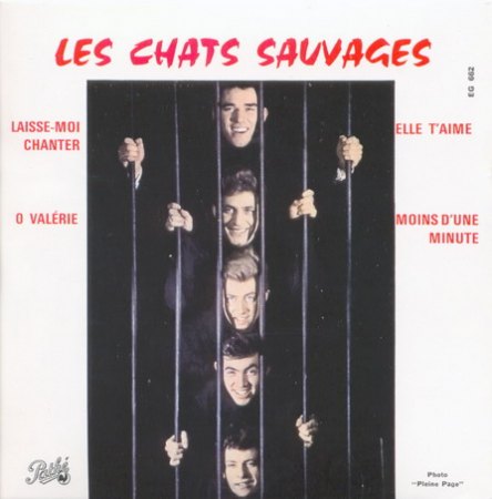 Chats Sauvages (les) - EP 11_Bildgröße ändern.jpg