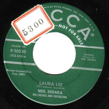k-Sedaka 2 Decca.JPG