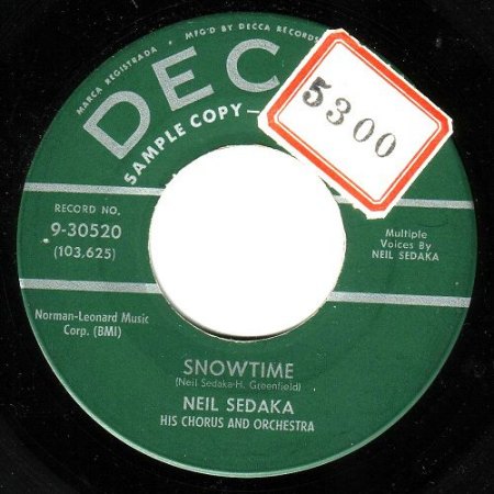 k-Sedaka 1 Decca.JPG
