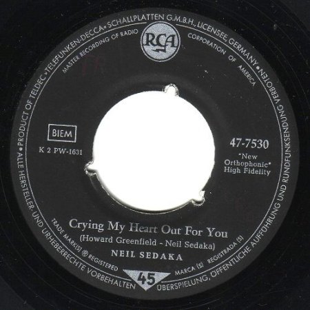 k-Sedaka 10 RCA D.JPG