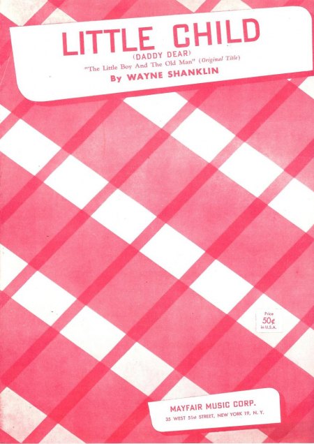 Little Child (1953).jpg