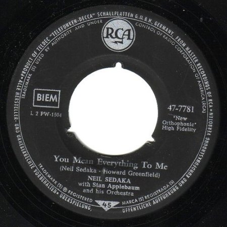 k-Sedaka 13 RCA D.JPG